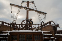 Киногород